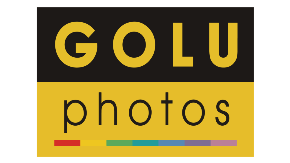 Golu Photos Logo