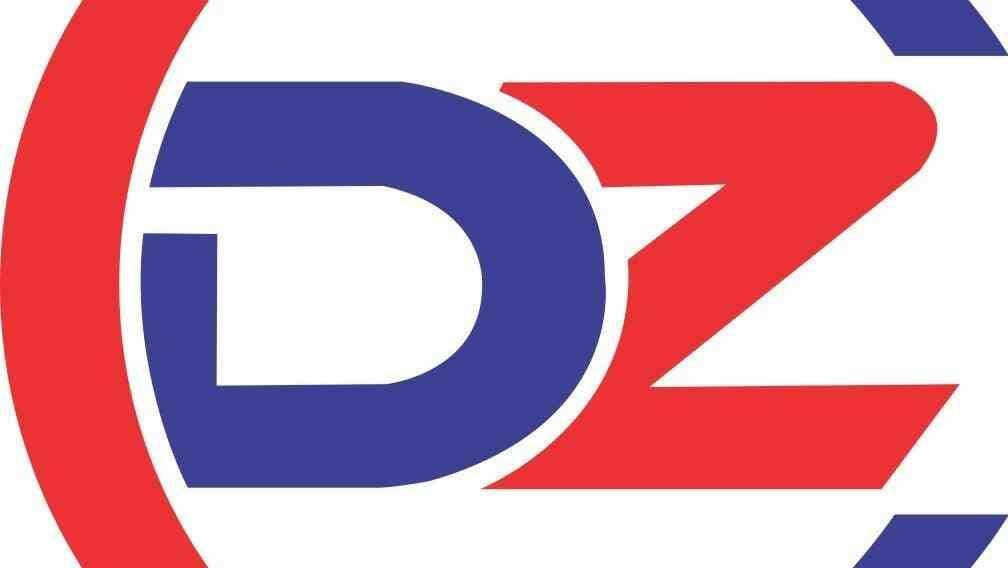 Digital Zone Logo