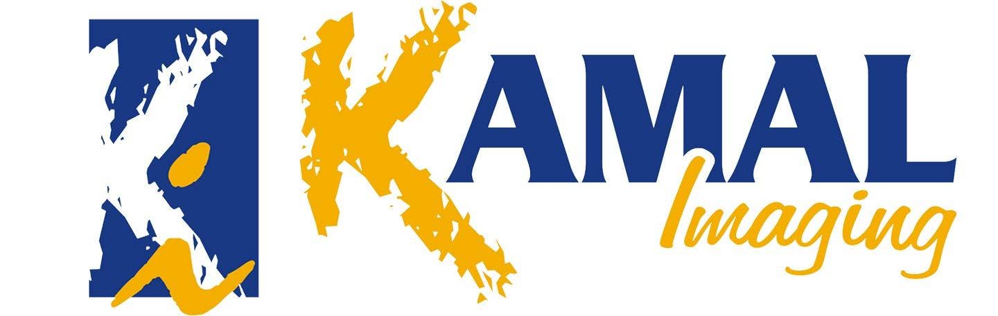 Kamal Imaging Logo