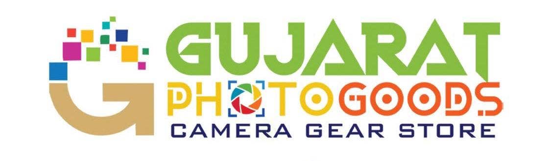 Gujarat Photo Goods Logo