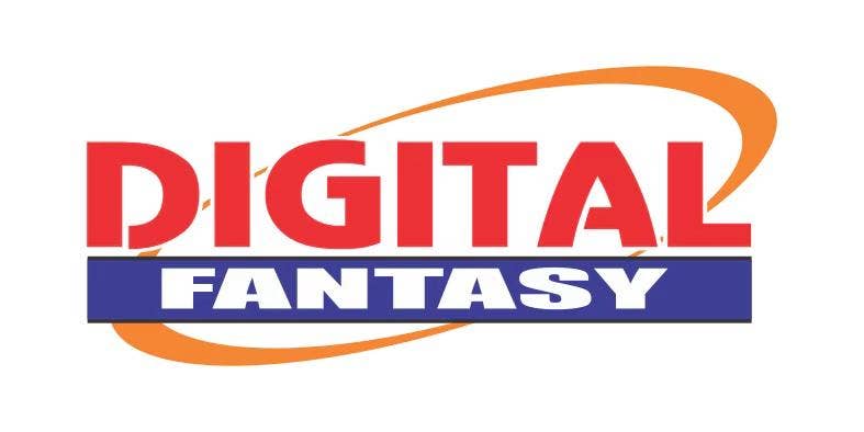 Digital Fantasy Logo