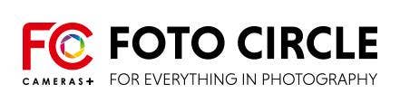 Foto Circle Logo