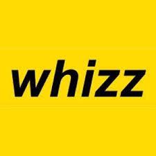 Whizz Photo Logo