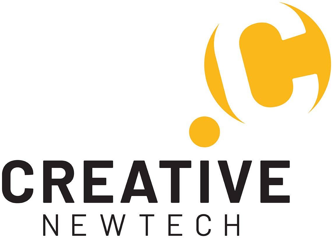 Creative Newtech (OM SYSTEM Online Store) Logo
